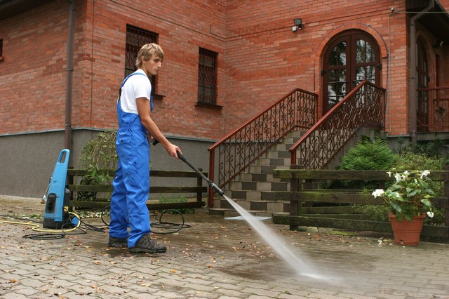 Deep Cleaning Services Clerkenwell, Finsbury, Barbican, EC1