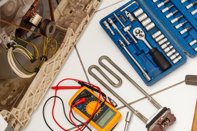 Appliance repairs Clerkenwell, Finsbury, Barbican, EC1