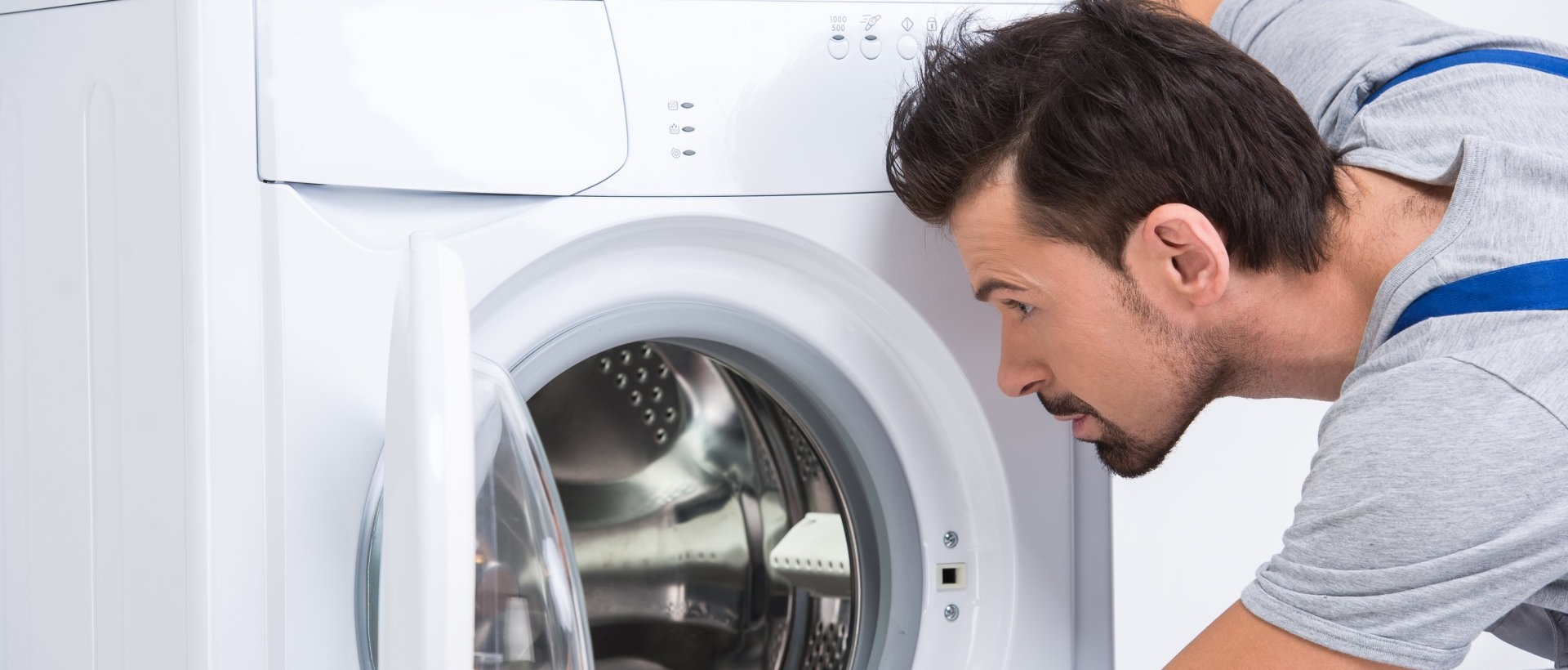 Appliance repairs EC1