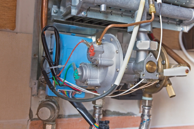 Boiler Installations Clerkenwell, Finsbury, Barbican, EC1