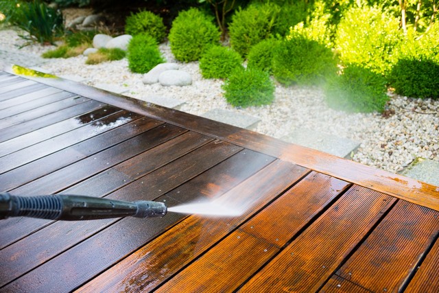 Garden Clearance Clerkenwell, Finsbury, Barbican, EC1